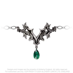 Alchemy Gothic Churchyard Bracelet