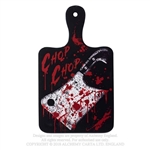 Alchemy Gothic Ceramic Trivet Hot Plate [Chop, Chop]