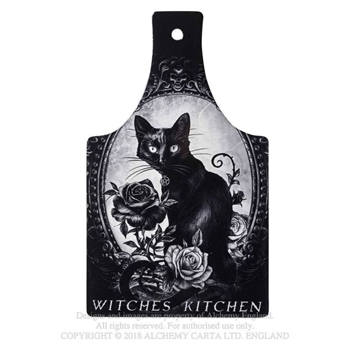 Alchemy Gothic Ceramic Trivet Hot Plate [Witches Kitchen]