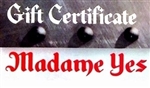 $25.00 In-store Gift Certificate