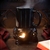 Alchemy Gothic 14 oz Mug With Warmer  [SKULL]