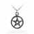 Alchemy Gothic Dante's Hex Pendant
