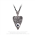 Alchemy Gothic Planchette Pendant