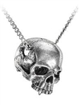 Alchemy Pendant Remains