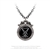 Alchemy Gothic Seal of Lucifer Pendant Necklace