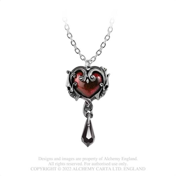 Alchemy Gothic Petite Affair du Coeur