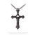 Alchemy Gothic Cruxinomica Pendant