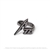 Alchemy Gothic Rocks Metallica M72 Ring