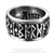 Alchemy Gothic Runeband Ring