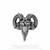 Alchemy Gothic Baphomet Ring