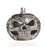 Alchemy Gothic Pumpkin Skull Box