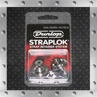 Dunlop Dual Design Straploks