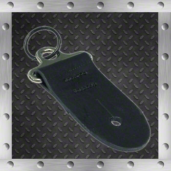 Strap End Key Fob