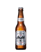 Asahi Super Dry Small Bottle