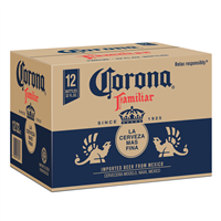 Corona Familiar 32oz