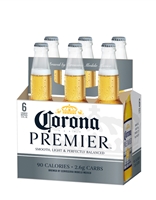 Corona Premier Bottle