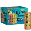 Corona Refresca Variety Pack 12pk Can