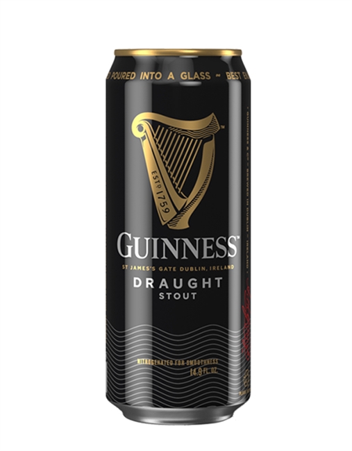 GuinnessÂ®