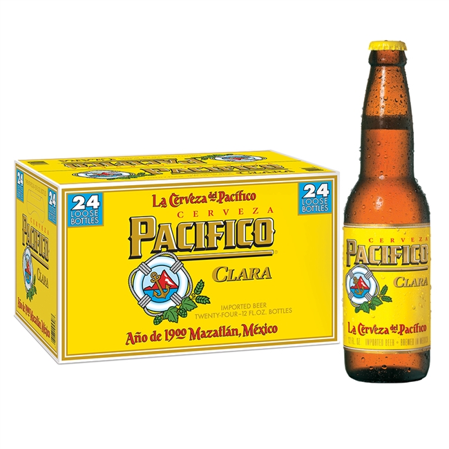 Pacifico Clara
