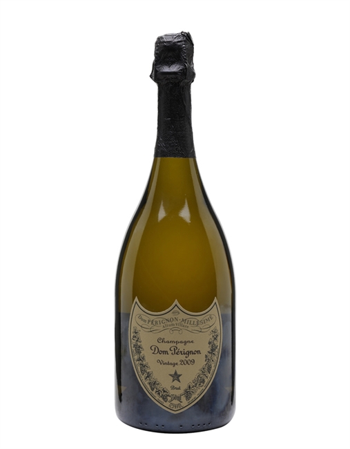 Dom Perignon Blanc 2009