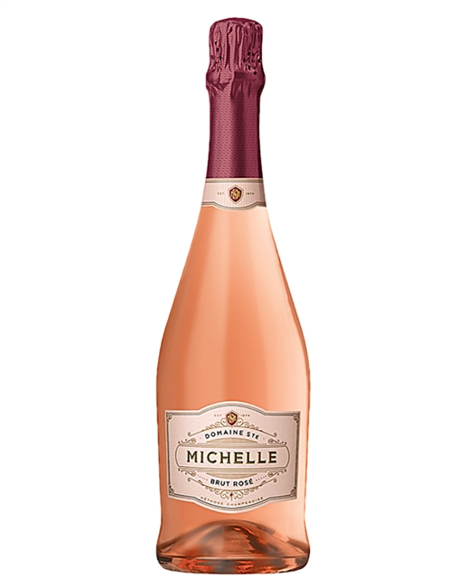 Michelle Brut Rose NV
