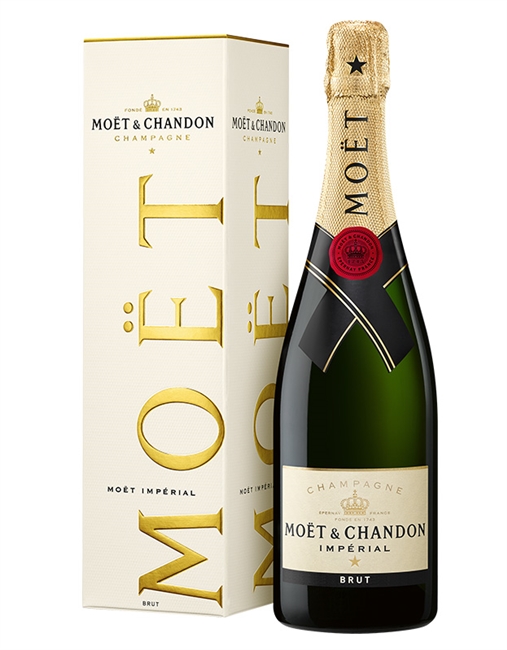 Moet Imperial Brut - 750ml