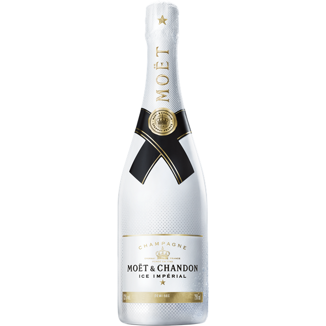 Moet Ice Imperial NV