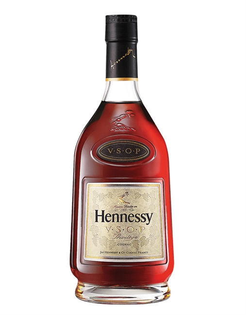Hennessy VSOP