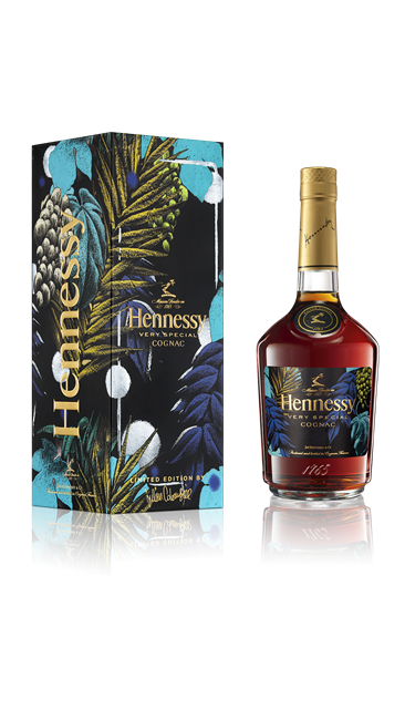 Hennessy VS