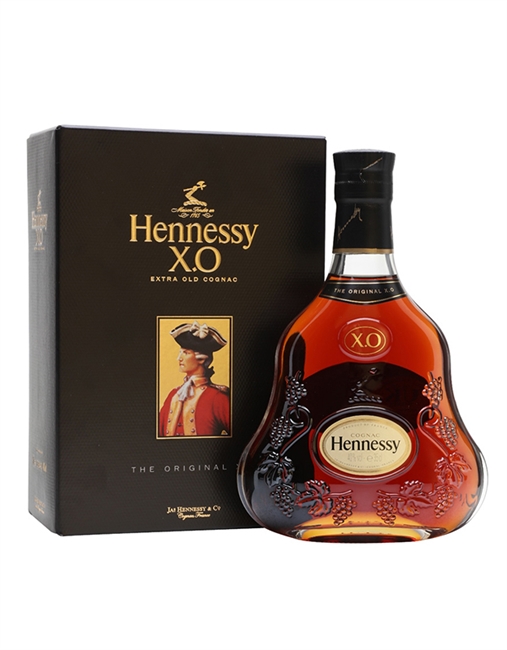Hennessy XO