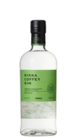 Nikka Coffey Gin