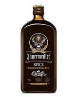 Jagermeister Spiced 750ml
