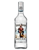 Captain Morgan White 750ml