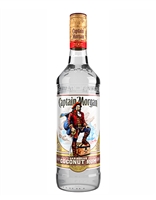 Captain Morgan Caribbean Coconut Rum