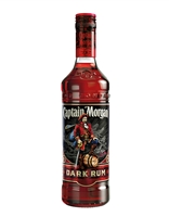 Captain Morgan Dark Rum