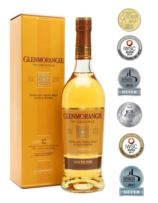 Glenmorangie Original