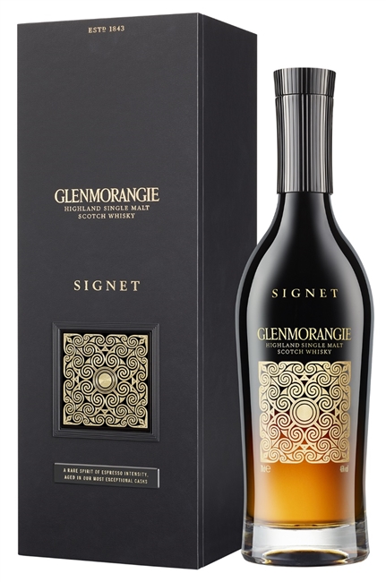 Glenmorangie Signet