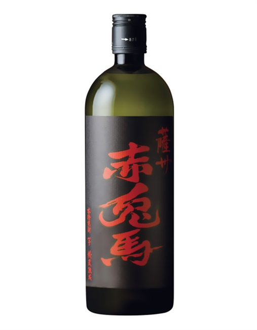 Hamada Sekitoba (Sweet Potato) 720 ml