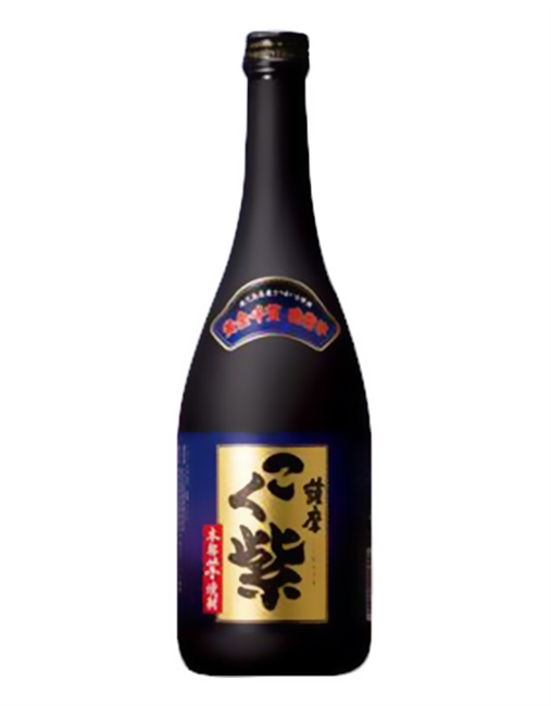 Satsuma Koku Murasaki (Sweet Potato) 720 ml