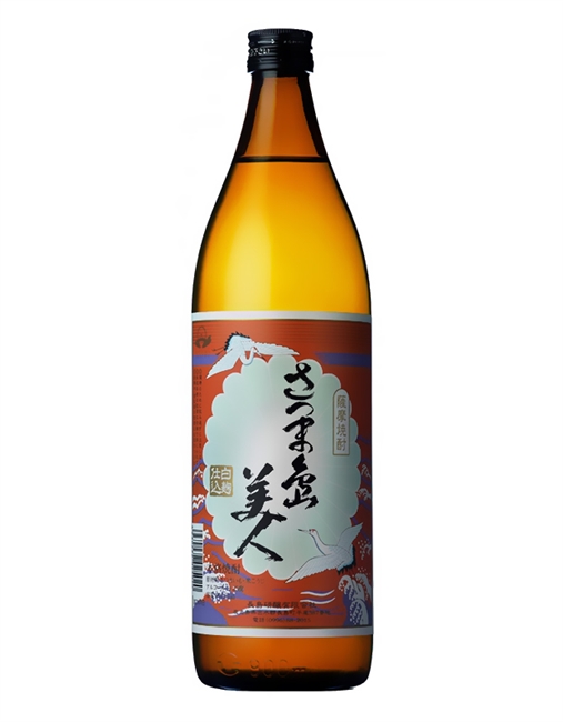 Satsuma Shimabijin 1.8 L