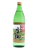 Unkai (Buckwheat Shochu)