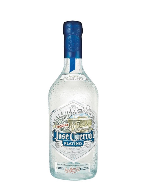Jose Cuervo Platino