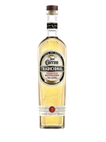 Jose Cuervo Tradicional Reposado
