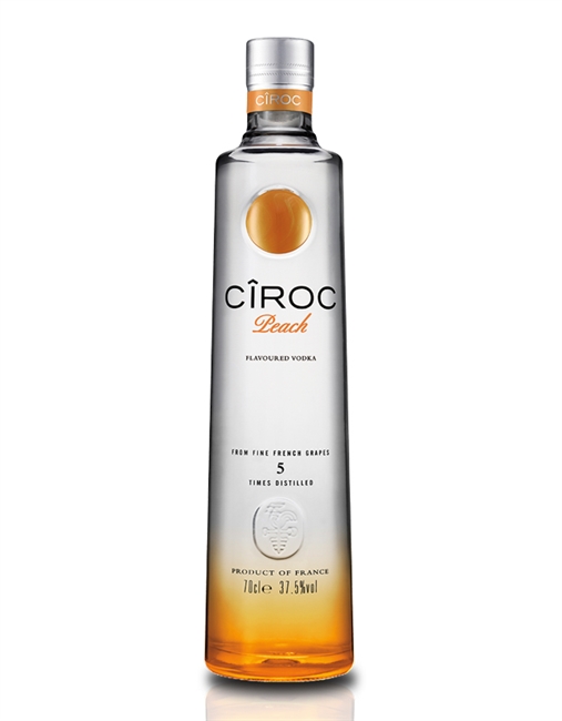Ciroc Peach