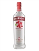 Smirnoff Raspberry