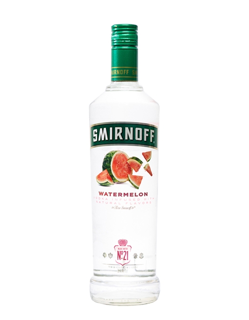 Smirnoff Watermelon