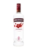 Smirnoff Cranberry