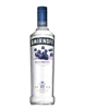 Smirnoff Blueberry