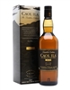Caol ILa Distillers Edition