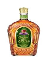 Crown Royal Regal Apple